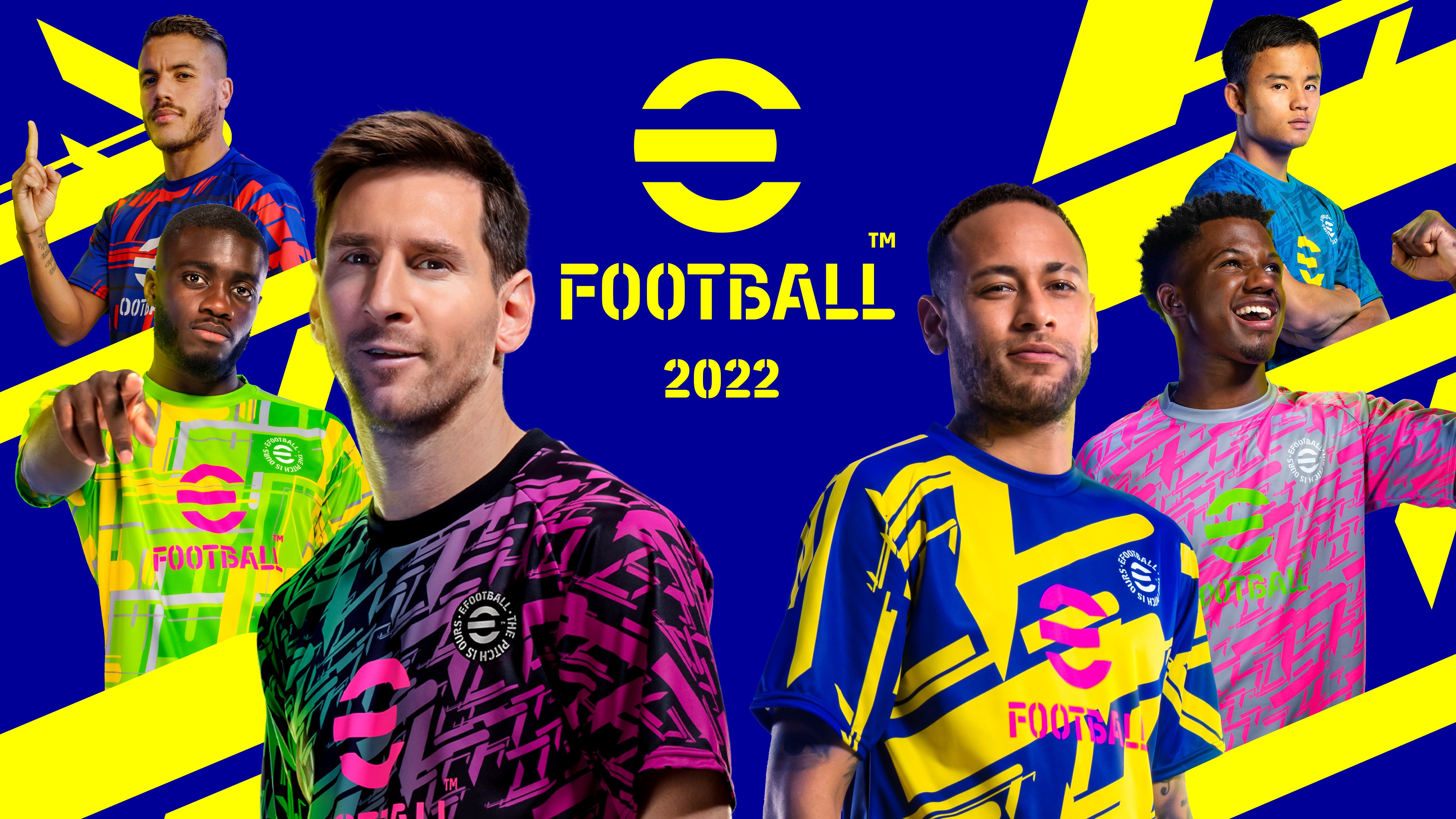 Honor of Kings Tournament - Efootball Tournament